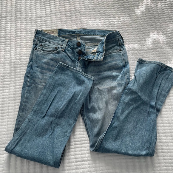 Holister jeans for men - Picture 1 of 9